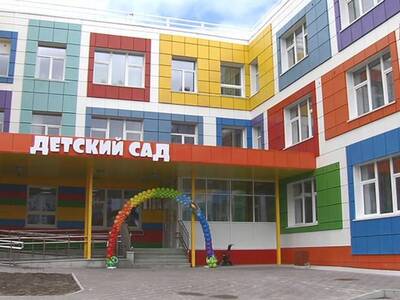 2 корпус - 30 лет Победы 40/1