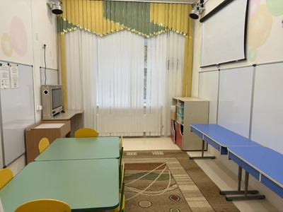 2 Кабинет логопеда 1 корпус