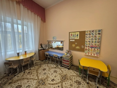 4 Кабинет логопеда 1 корпус