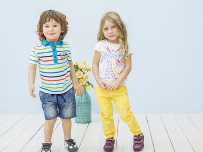 Повседневная одежда