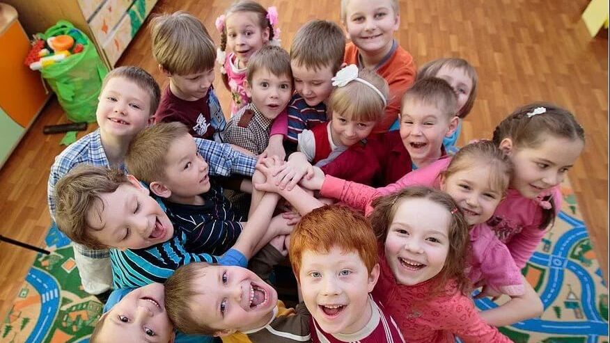 Требования к внешнему виду обучающихся, форма